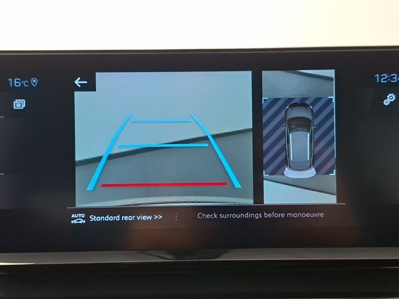 Used Peugeot 3008 2022 for sale - 78178542: Photo 11