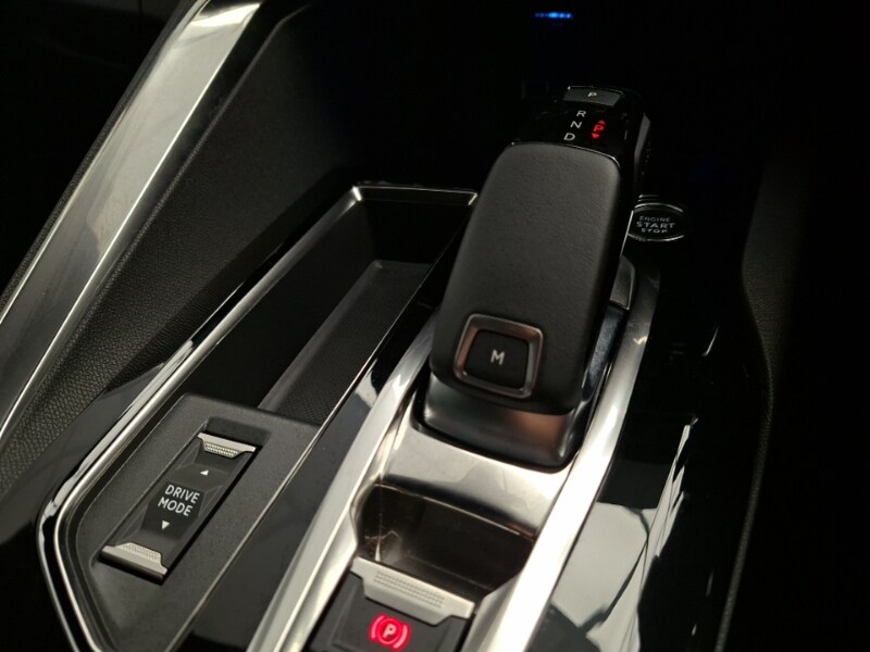 Used Peugeot 3008 2022 for sale - 78178542: Photo 12