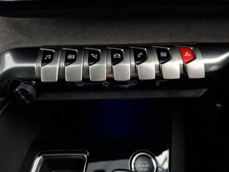 Used Peugeot 3008 2022 for sale - 78178542: Photo 13