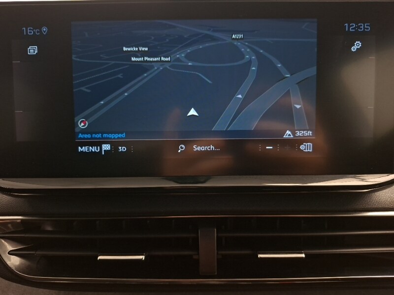 Used Peugeot 3008 2022 for sale - 78178542: Photo 14