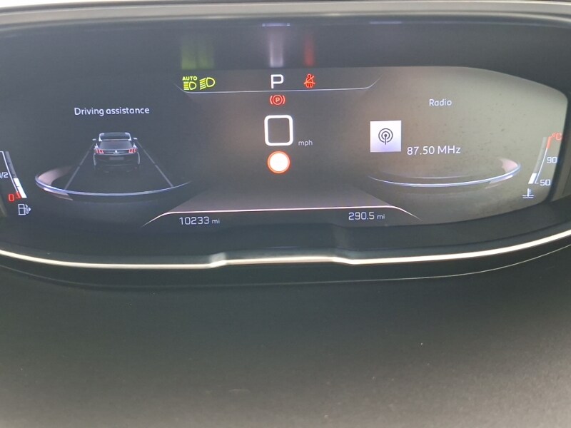 Used Peugeot 3008 2022 for sale - 78178542: Photo 15