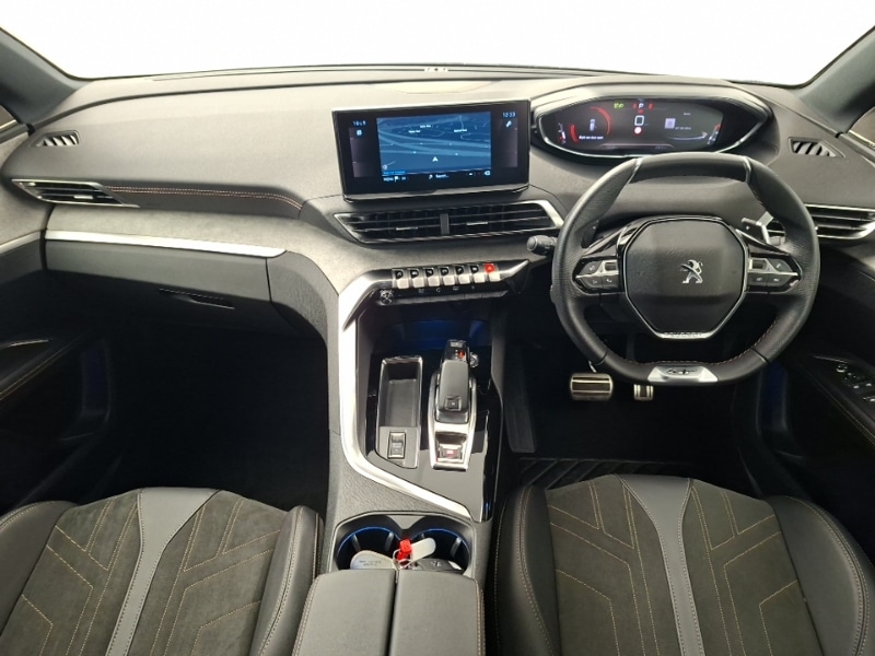 Used Peugeot 3008 2022 for sale - 78178542: Photo 2