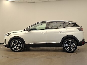Used Peugeot 3008 2022 for sale - 78178542: Photo