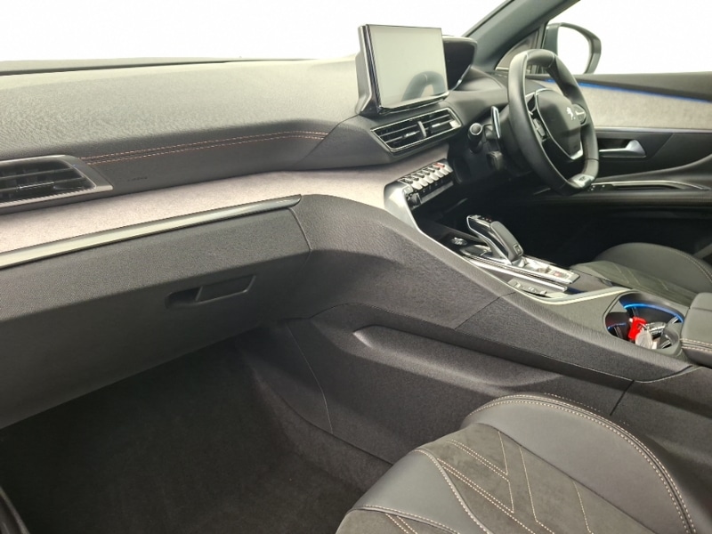 Used Peugeot 3008 2022 for sale - 78178542: Photo 5