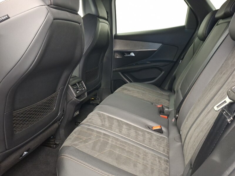 Used Peugeot 3008 2022 for sale - 78178542: Photo 6
