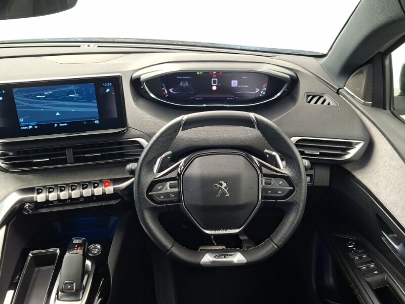 Used Peugeot 3008 2022 for sale - 78178542: Photo 7