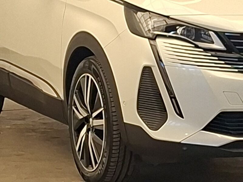 Used Peugeot 3008 2022 for sale - 78178542: Photo 9