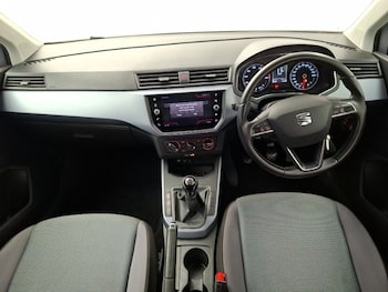 Used SEAT Arona 2018 for sale - 78696175: Photo