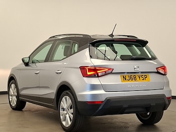 Used SEAT Arona 2018 for sale - 78696175: Photo
