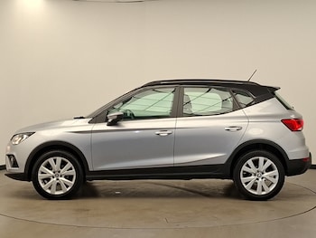 Used SEAT Arona 2018 for sale - 78696175: Photo