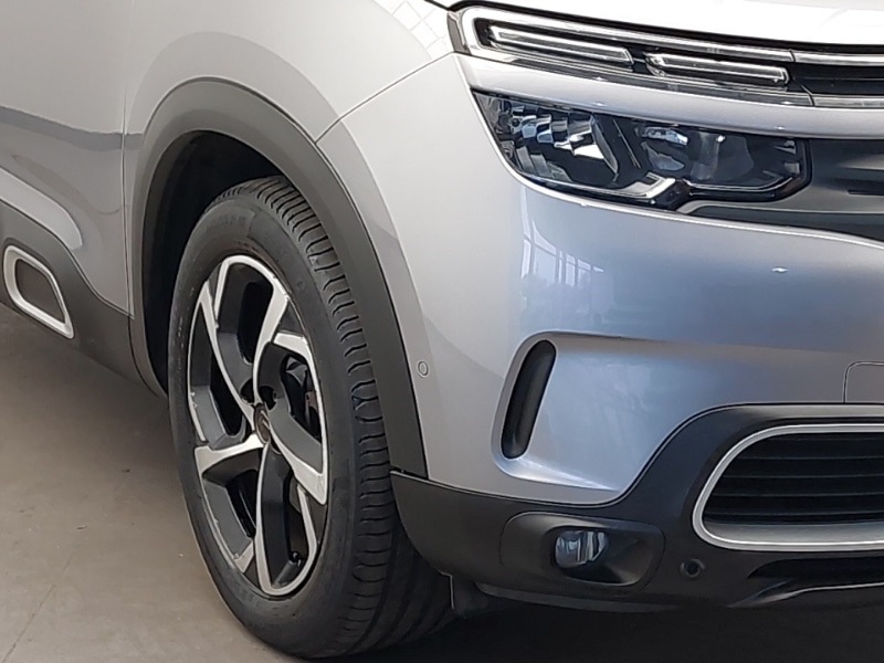 Used Citroen C5 Aircross 2020 for sale - 77076128: Photo 9