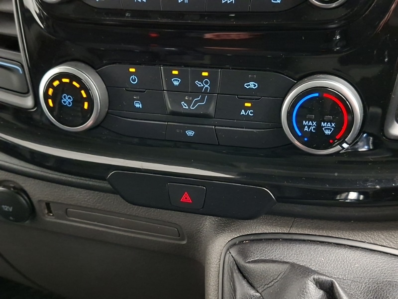 Used Ford Transit Custom 2022 for sale - 77517860: Photo 13