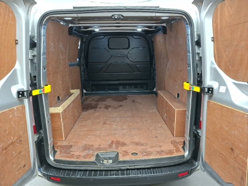 Used Ford Transit Custom 2022 for sale - 77517860: Photo 8