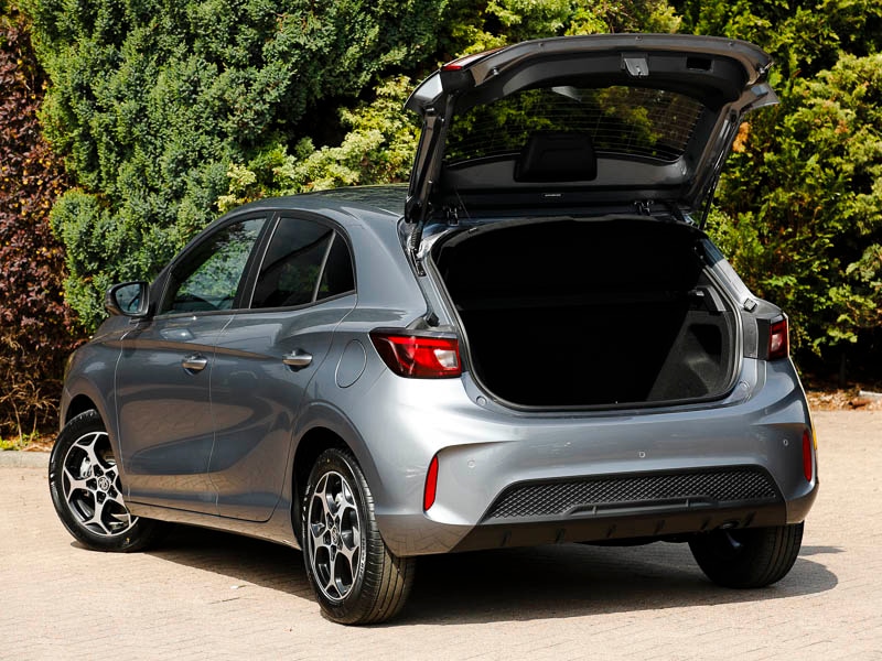 Used MG MG3 2025 for sale - 76669519: Photo 18