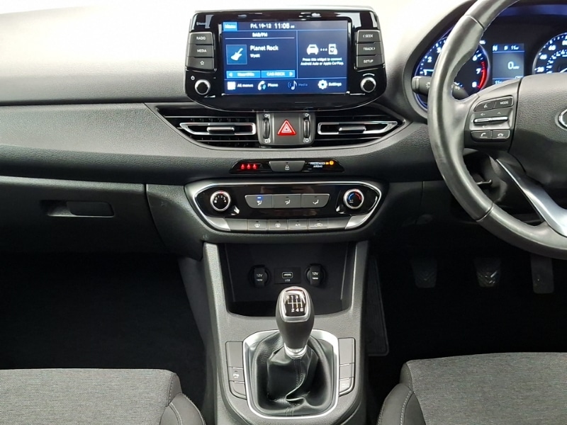 Used Hyundai i30 2024 for sale - 77024599: Photo 10