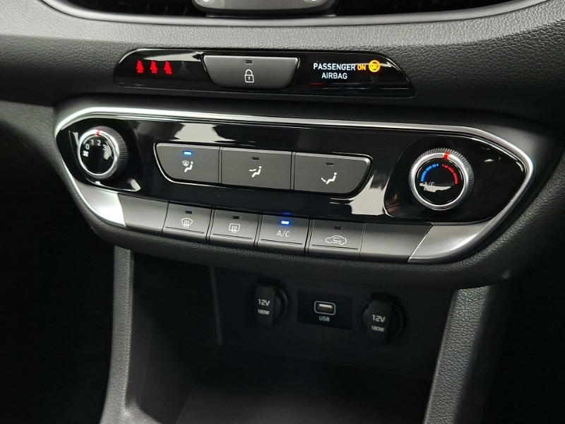 Used Hyundai i30 2024 for sale - 77024599: Photo 13