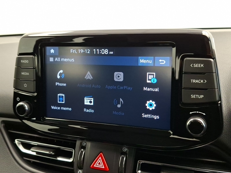 Used Hyundai i30 2024 for sale - 77024599: Photo 15