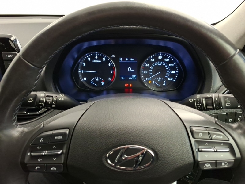 Used Hyundai i30 2024 for sale - 77024599: Photo 19