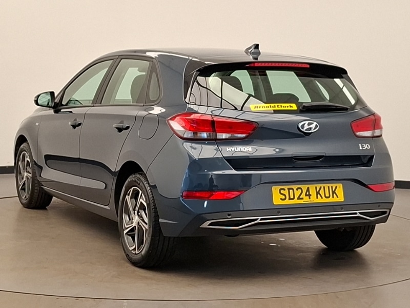 Used Hyundai i30 2024 for sale - 77024599: Photo 3