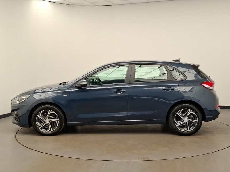 Used Hyundai i30 2024 for sale - 77024599: Photo 4