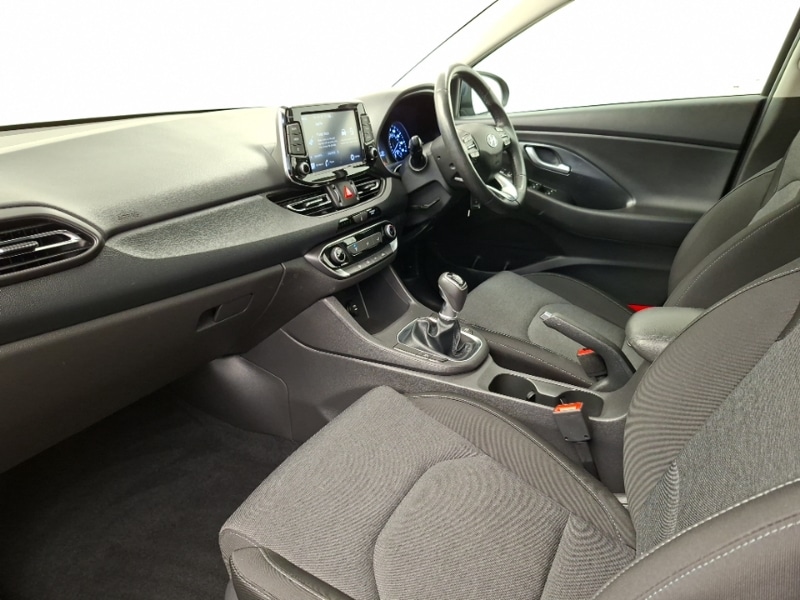 Used Hyundai i30 2024 for sale - 77024599: Photo 5