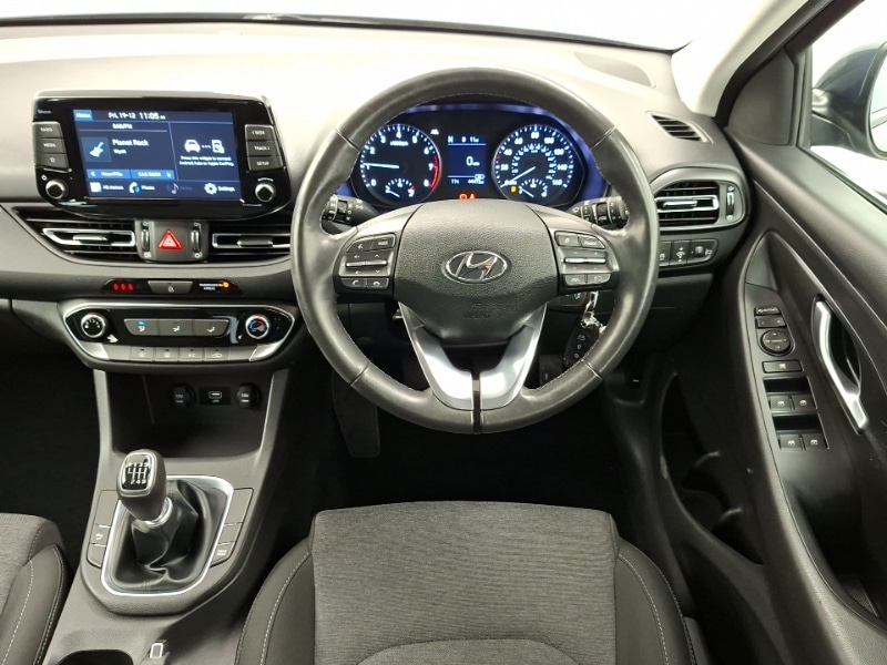 Used Hyundai i30 2024 for sale - 77024599: Photo 7