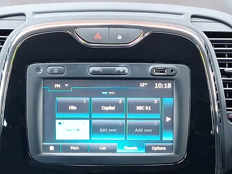 Used Renault Captur 2017 for sale - 77475923: Photo 10