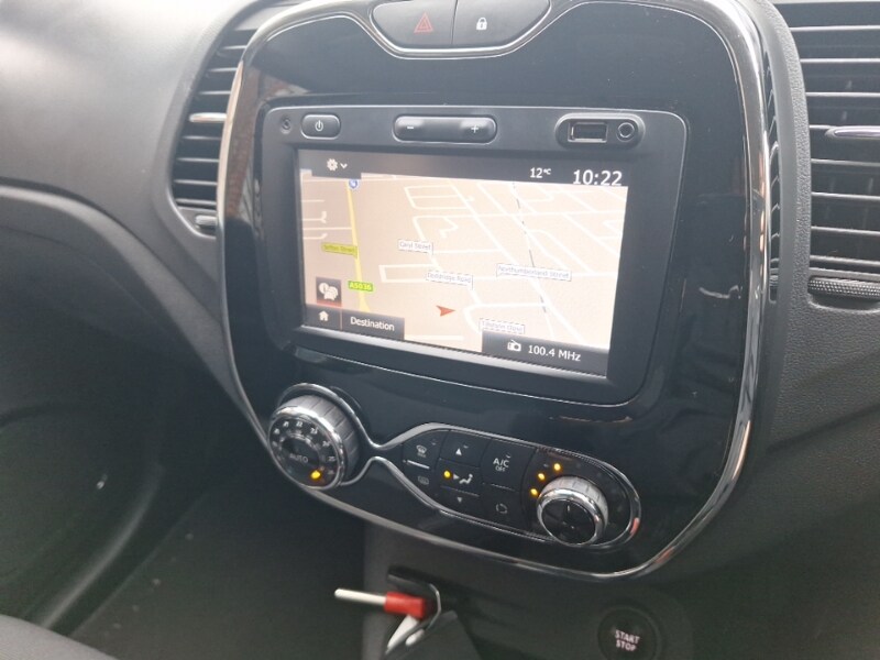 Used Renault Captur 2017 for sale - 77475923: Photo 18