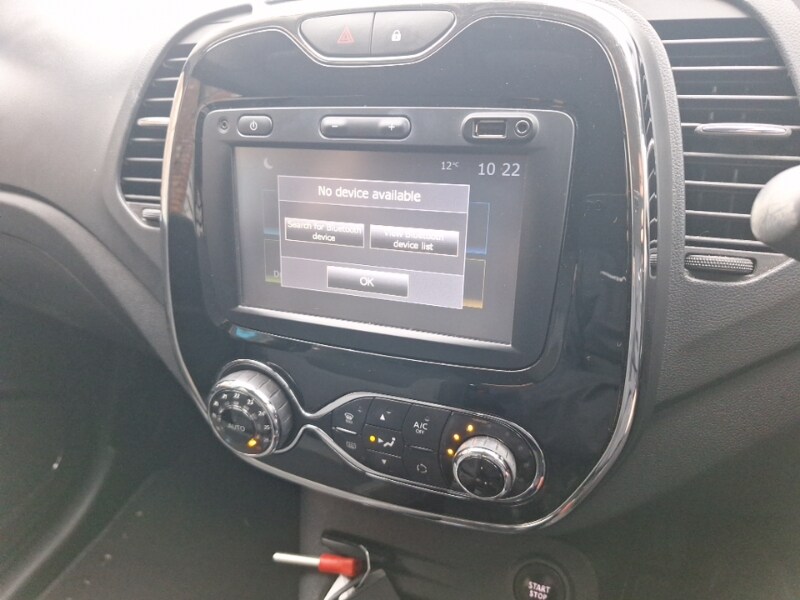 Used Renault Captur 2017 for sale - 77475923: Photo 19