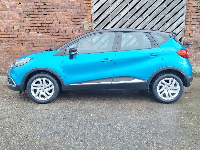 Used Renault Captur 2017 for sale - 77475923: Photo 4