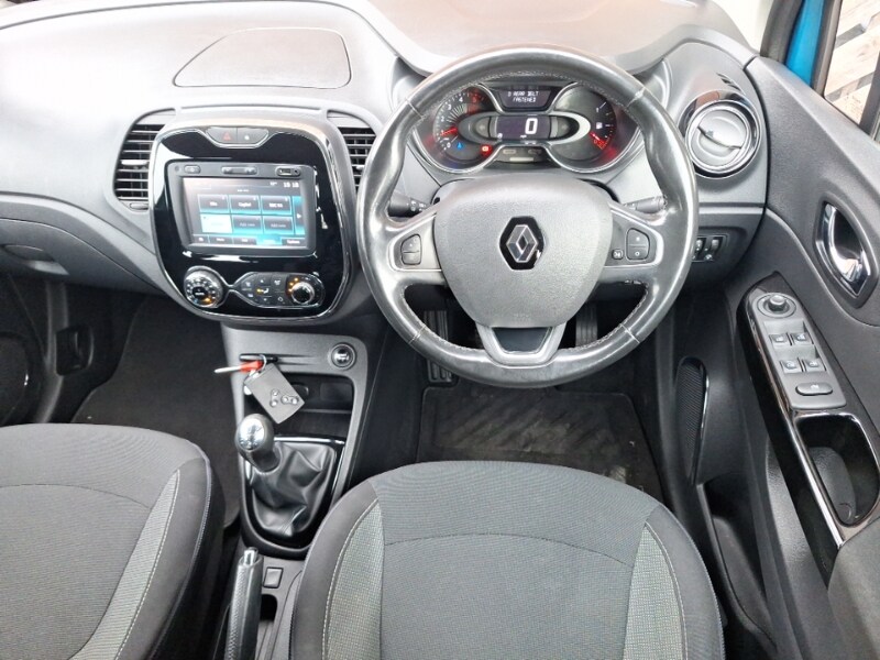 Used Renault Captur 2017 for sale - 77475923: Photo 7