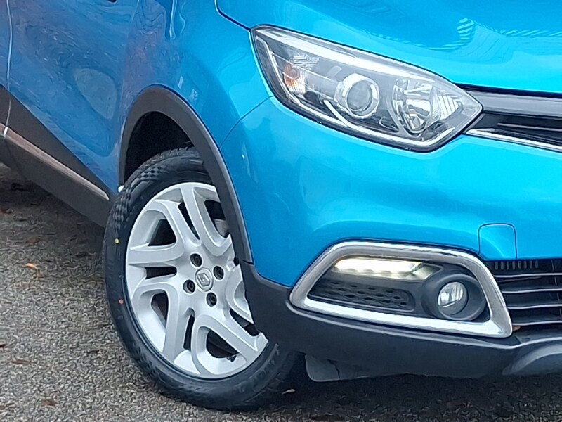 Used Renault Captur 2017 for sale - 77475923: Photo 9