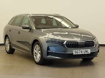 2024 - 2.0 TDI 150 SE L 5dr DSG
