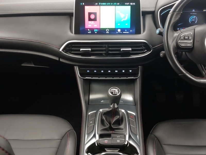 Used MG MG HS 2023 for sale - 76498078: Photo 10