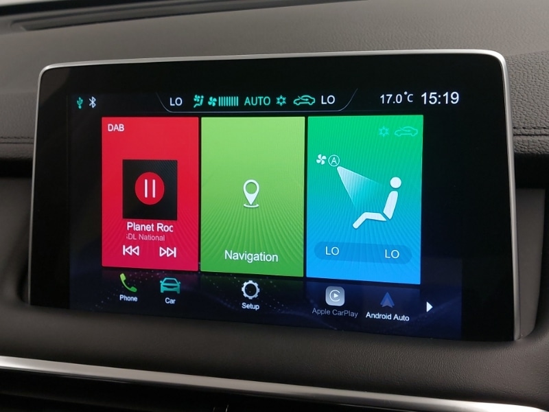 Used MG MG HS 2023 for sale - 76498078: Photo 15