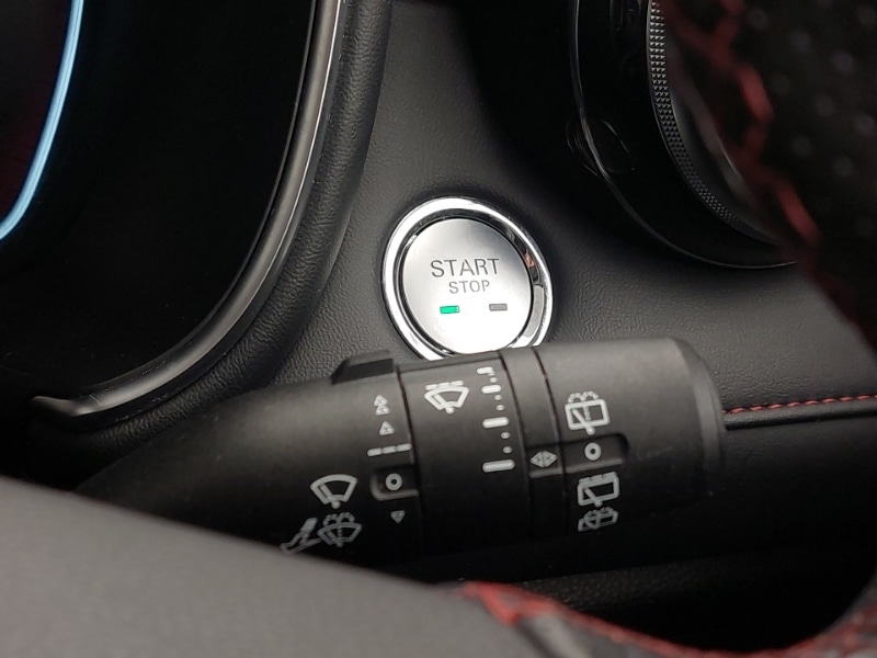 Used MG MG HS 2023 for sale - 76498078: Photo 17