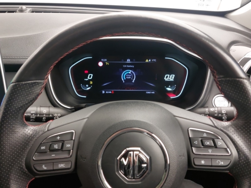 Used MG MG HS 2023 for sale - 76498078: Photo 19