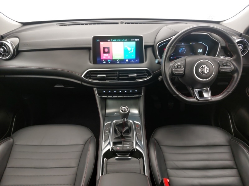 Used MG MG HS 2023 for sale - 76498078: Photo 2