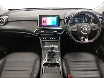 Used MG MG HS 2023 for sale - 76498078: Photo