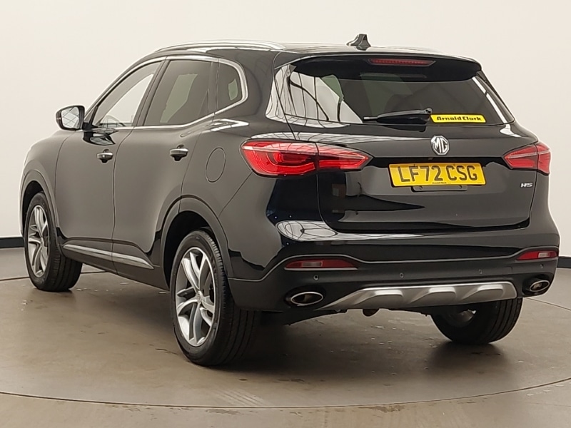 Used MG MG HS 2023 for sale - 76498078: Photo 3