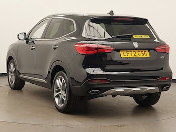 Used MG MG HS 2023 for sale - 76498078: Photo