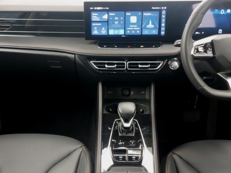 Used MG MG HS 2025 for sale - 76983057: Photo 10