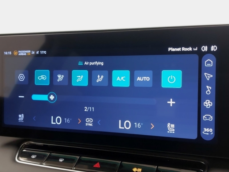 Used MG MG HS 2025 for sale - 76983057: Photo 13