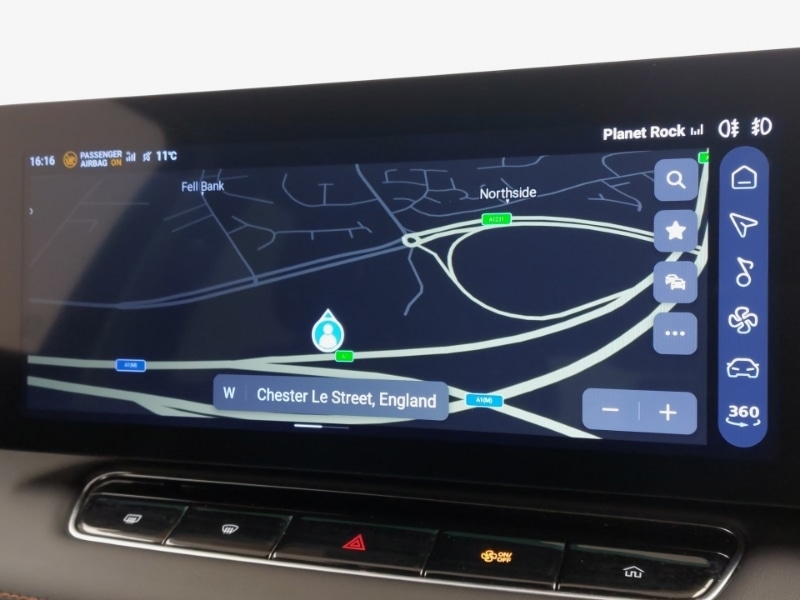 Used MG MG HS 2025 for sale - 76983057: Photo 14