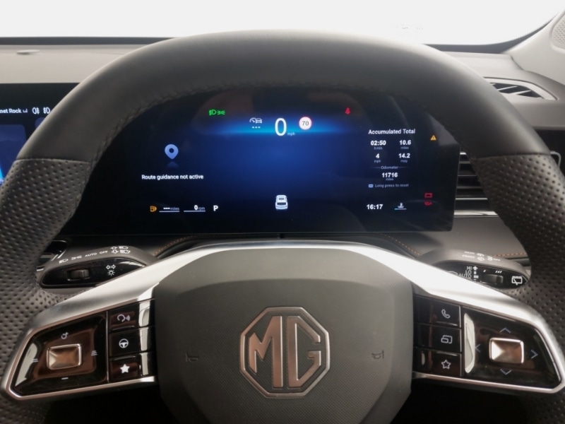 Used MG MG HS 2025 for sale - 76983057: Photo 19