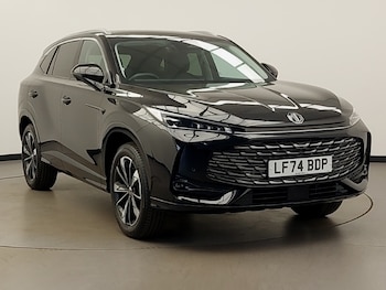 Used MG MG HS 2025 for sale - 76983057: Photo