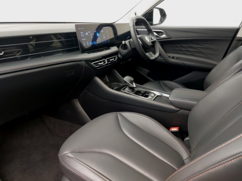 Used MG MG HS 2025 for sale - 76983057: Photo 5