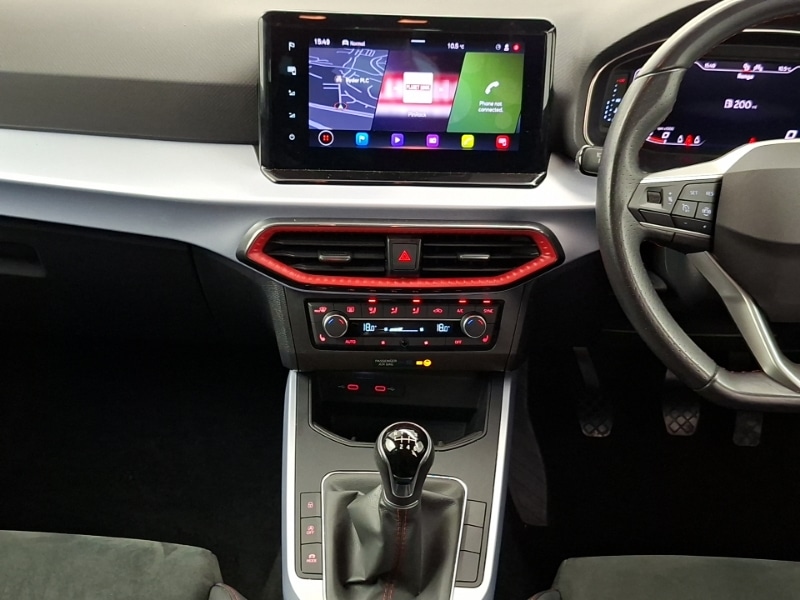 Used SEAT Arona 2022 for sale - 77816258: Photo 10