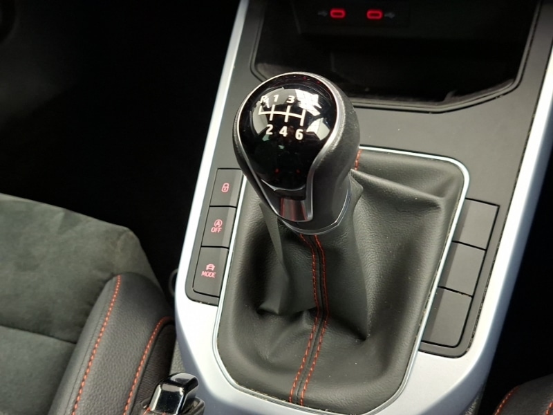 Used SEAT Arona 2022 for sale - 77816258: Photo 12