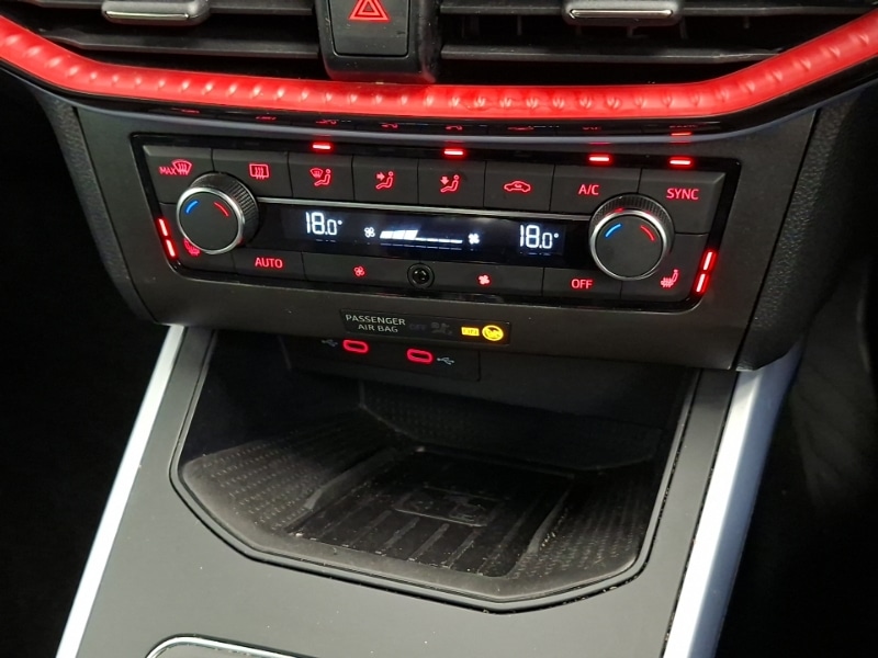 Used SEAT Arona 2022 for sale - 77816258: Photo 13